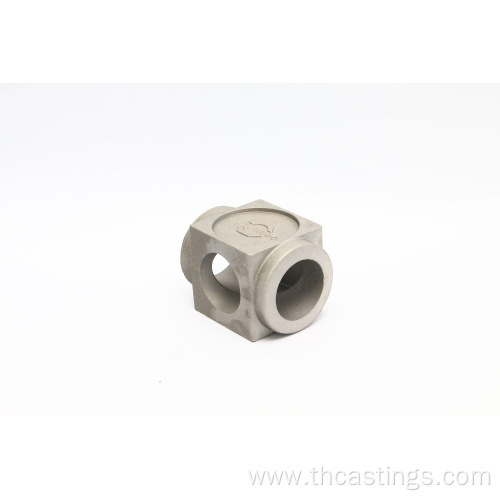 Custom cnc stainless steel turning parts machining service